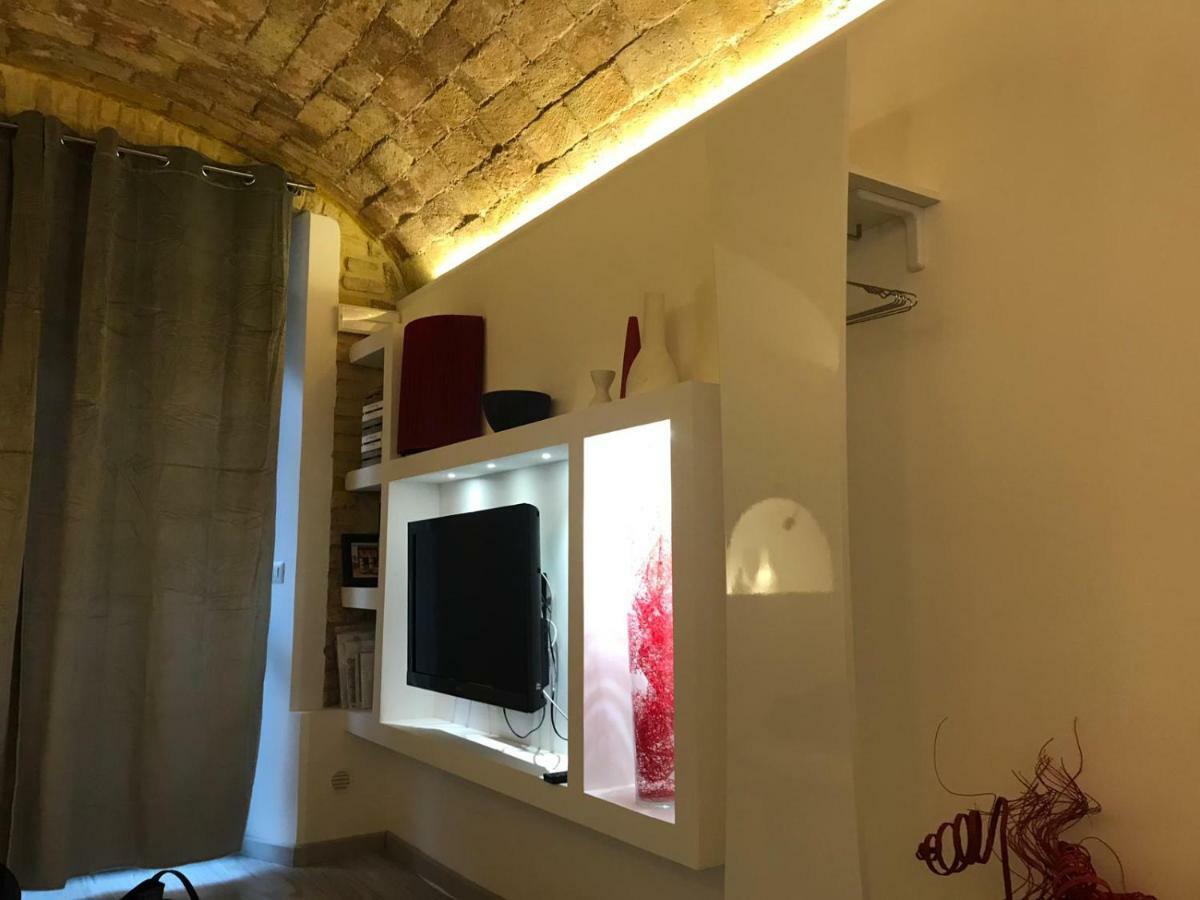 Casa Sophia Apartment Rome Exterior photo