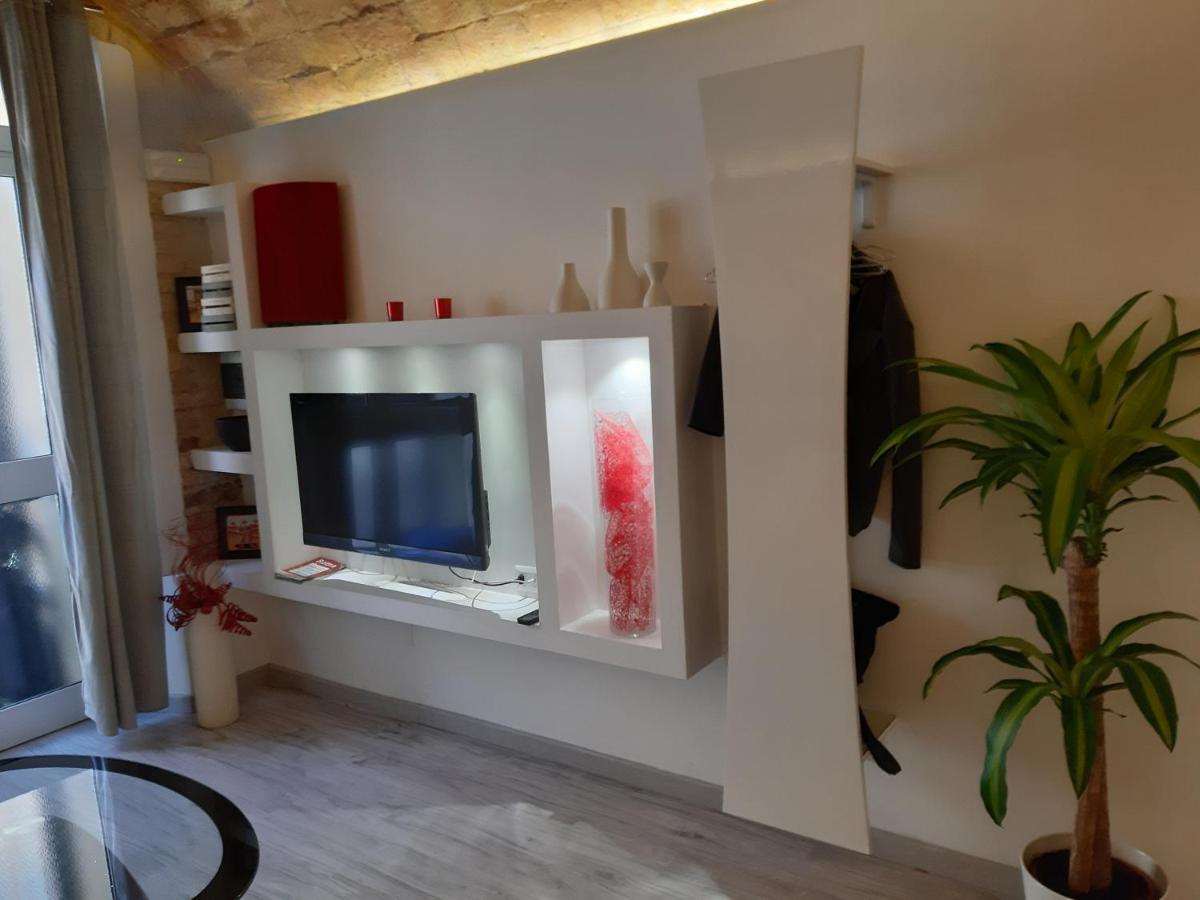 Casa Sophia Apartment Rome Exterior photo
